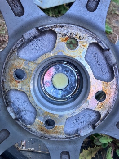 軽自動車用155/65R14スタッドレス