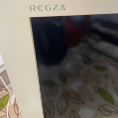 TOSHIBAテレビの画像