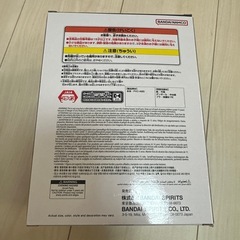 【相談中】ドラゴンボールGT SOLID EDGE WORKS 超サイヤ人4ゴジータの画像