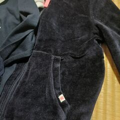 子供服130ブランド服（女児）の画像