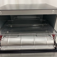 HITACHI/日立　コンベクションオーブントースター　HMO-F100 2021年製の画像