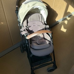 コンビ ホワイトレーベル スゴカルSwitch plus エッグショックの画像