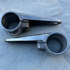 キジマ　ライトステー41πの画像