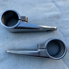 キジマ　ライトステー41πの画像