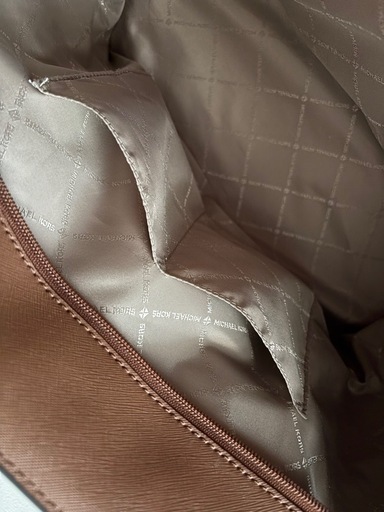 MICHEAL KORS トートバック