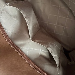 MICHEAL KORS トートバックの画像