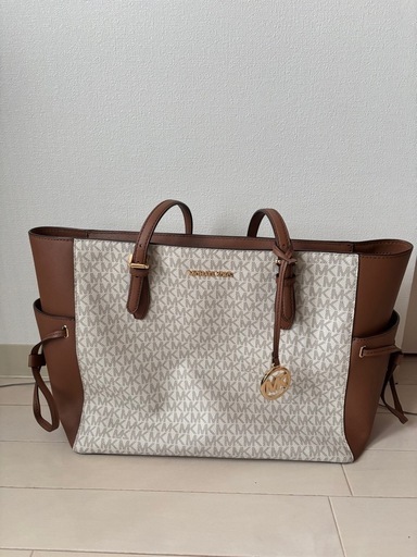 MICHEAL KORS トートバック
