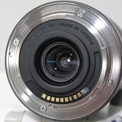 Canon/EF-M11-22mm F4-5.6 IS STM/ズームレンズ ④の画像