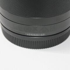 Canon/EF-M11-22mm F4-5.6 IS STM/ズームレンズ ④の画像