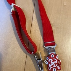 花嫁コーリンベルト　色打掛　掛下の画像