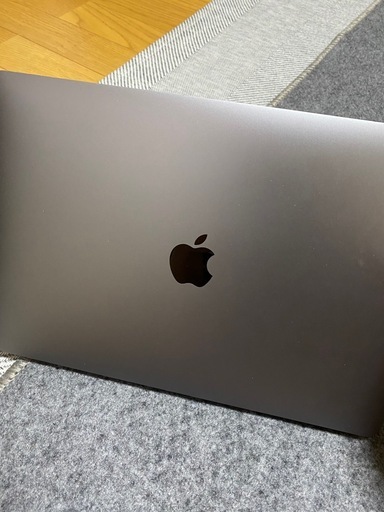 Mac MacBook Air