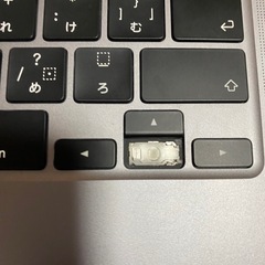 MacBook Airの画像