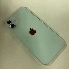 ジモティ割引有★【ジャングルジャングル岸和田店】iPhone12 64GB au〇 SIMロック解除済み 南大阪 岸和田 貝塚市 泉佐野市 高石市 泉大津市 和泉市 忠岡町 熊取町の画像
