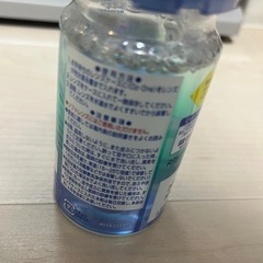 コンタクト洗浄液（ハード用）の画像