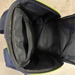 ミズノ　リュック　バックパック　37lの画像