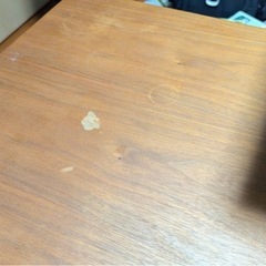 無料 デスク 取りに来てくれる方限定の画像