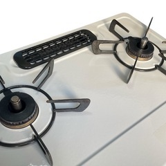 RT34NJHD【枚方市】ガスコンロ　Rinnai 2024年製造　製造済み　LPガス専用の画像