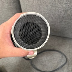 TESCOM ione  Tid451 の画像