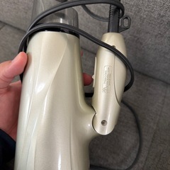 TESCOM ione  Tid451 の画像