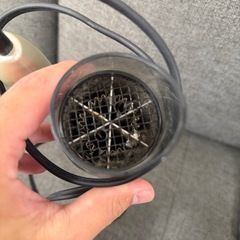 TESCOM ione  Tid451 の画像