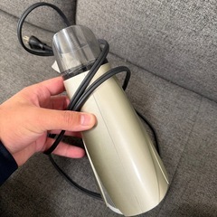 TESCOM ione  Tid451 の画像