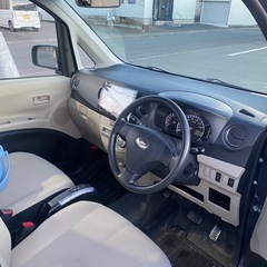 タントエグゼ 4wdの画像