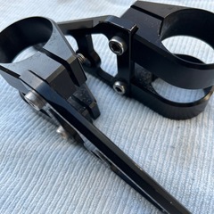 ブルドッグ　ライトステー　38πの画像