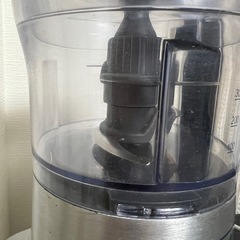 デロンギ　フードプロセッサーの画像