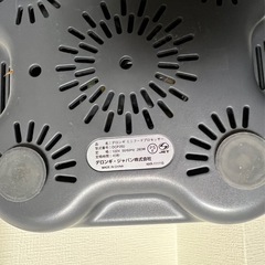 デロンギ　フードプロセッサーの画像