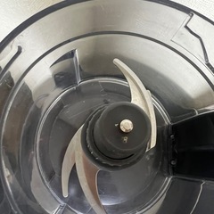 デロンギ　フードプロセッサーの画像