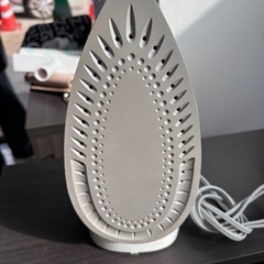 👕 Panasonic スチームアイロン NI-S55 中古品の画像