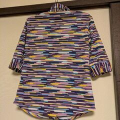 #値下げしました！#昭和レトロ#バブリー#個性的#人とかぶらないの画像