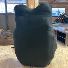 【格安】1人用ソファ　リクライニング　黒の画像