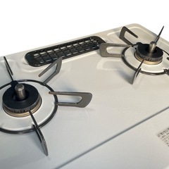 RT34NJHD【枚方市】ガスコンロ　Rinnai 2024年製造　製造済み　都市ガス専用の画像