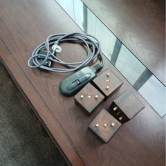 家具調コタツの画像