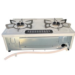 RT34NJHD【枚方市】ガスコンロ　Rinnai 2024年製造　製造済み　都市ガス専用の画像