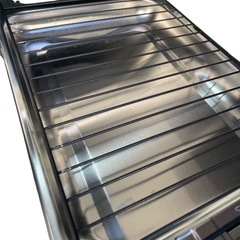 RT34NJHD【枚方市】ガスコンロ　Rinnai 2024年製造　製造済み　都市ガス専用の画像