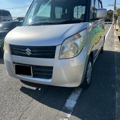 🚗スズキパレット ‼️グレードL‼️▪️11万9千キロ ▪️車検付きの画像