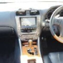 期間限定出品　レクサス　IS250　GSE20　中期 バージョンL マークレビンソン　フルセグ　ドリフト　即ドリ　VIP　改造多数の画像