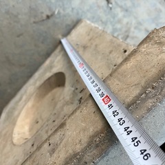 合所枡300型蓋付きの画像