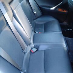 期間限定出品　レクサス　IS250　GSE20　中期 バージョンL マークレビンソン　フルセグ　ドリフト　即ドリ　VIP　改造多数の画像