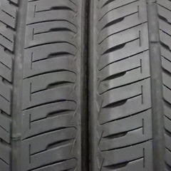 185/55R15 SEIBERLING 2023年製 ノーマルタイヤ 夏タイヤ 4本SETの画像