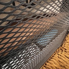 IKEA フィエルボ　テレビ台の画像