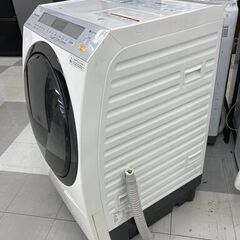 ★リユースのサカイ千葉中央店★ Panasonic ドラム式洗濯乾燥機 11kg/6kg 19年製 動作確認／クリーニング済み TC5371の画像
