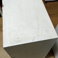 チェスト　現状渡しの画像