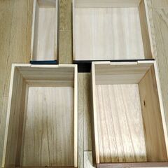 チェスト　現状渡しの画像