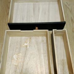 チェスト　現状渡しの画像