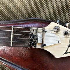 【エレキギター】Ibanez Steve Vai シグネイチャーモデルの画像