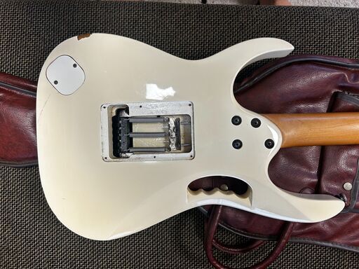 【エレキギター】Ibanez Steve Vai シグネイチャーモデル