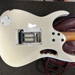 【エレキギター】Ibanez Steve Vai シグネイチャーモデルの画像